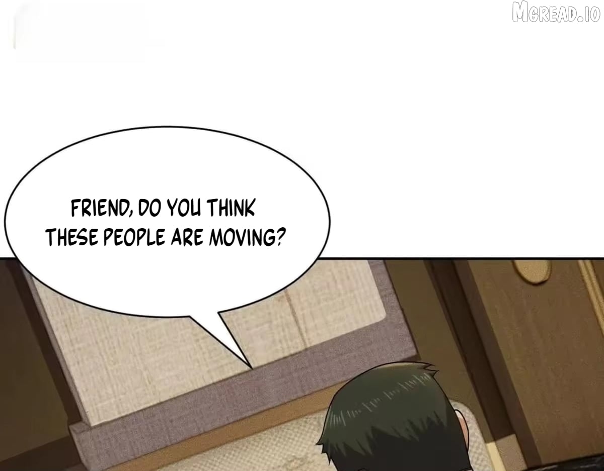 Hidden Dragon in the City (2025) Chapter 74  - page 81
